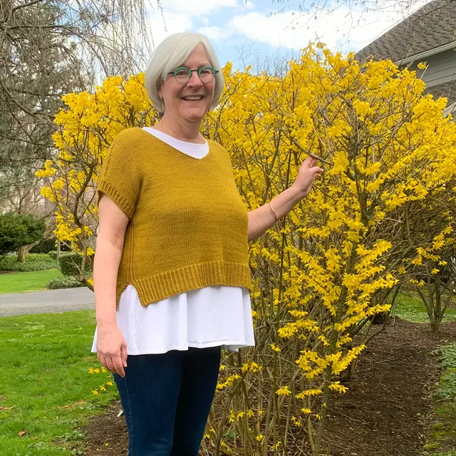 Rift Tee Kit (Jacqueline Cieslak)