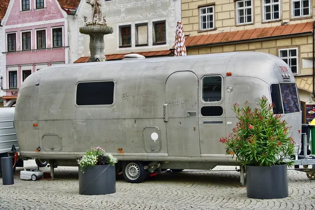 Notion ⎪Caravan (Ready-to-Ship)