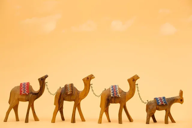 Hush ⎪Caravan (Ready-to-Ship)