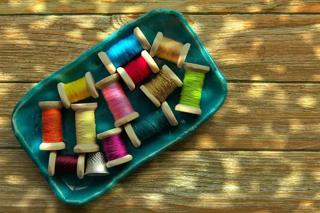 Rift Tee Kit (Jacqueline Cieslak)