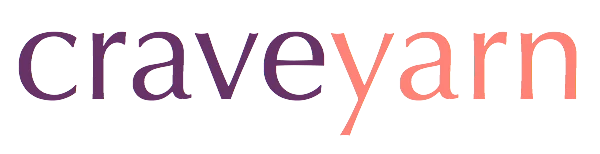 Luxury hand-dyed yarn for knitters, crocheters, and weavers. Crave Yarn specializes in luxurious natural fibers in rich colorways that leave you craving. 